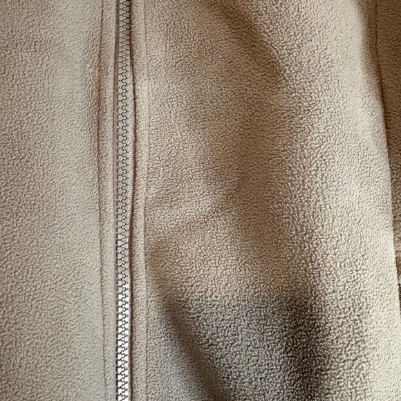 Light gray jacket - Picture 2 of 4